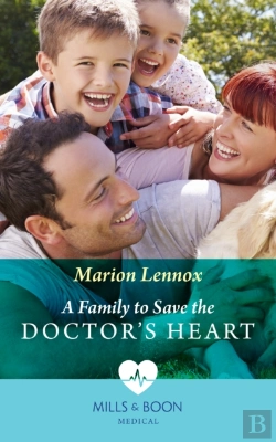 Bertrand.pt - Family To Save The Doctor'S Heart