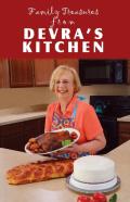 Family Treasures From Devra'S Kitchen