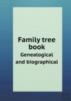 Bertrand.pt - Family Tree Book Genealogical And Biographical