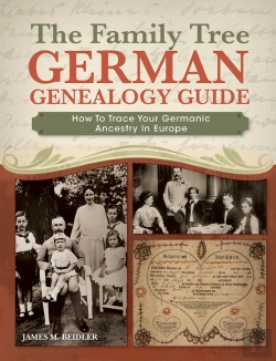 Bertrand.pt - Family Tree German Genealogy Guide