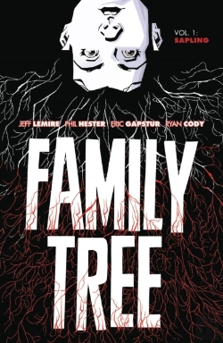 Bertrand.pt - Family Tree Volume 1: Sapling