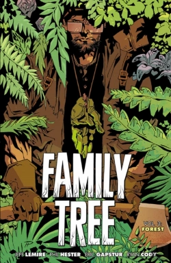 Bertrand.pt - Family Tree, Volume 3: Forest