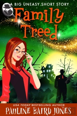 Bertrand.pt - Family Treed: A Big Uneasy Short Story