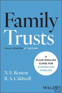 Bertrand.pt - Family Trusts
