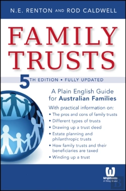 Bertrand.pt - Family Trusts