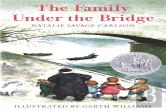 Family Under The Bridge