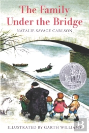 Family Under The Bridge