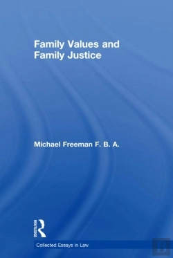 Bertrand.pt - Family Values And Family Justice