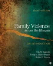 Family Violence Across The Lifespan