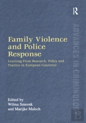 Family Violence And Police Response