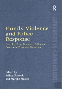 Bertrand.pt - Family Violence And Police Response