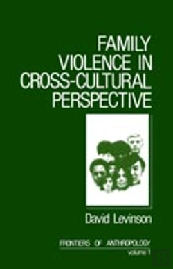 Bertrand.pt - Family Violence In Cross-Cultural Perspective