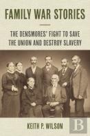 Family War Stories