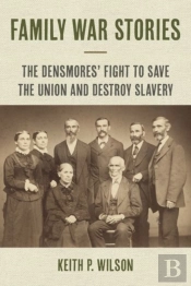 Family War Stories