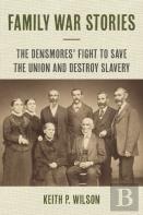 Family War Stories