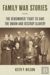Family War Stories