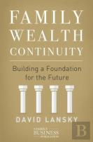 Family Wealth Continuity