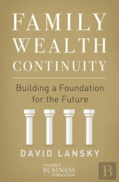 Family Wealth Continuity