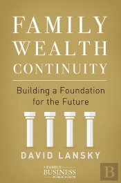 Family Wealth Continuity