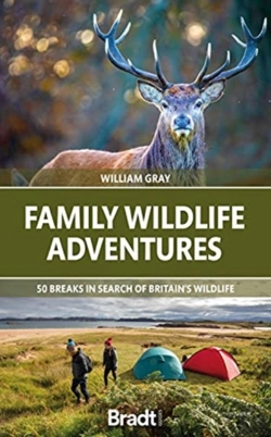 Bertrand.pt - Family Wildlife Adventures