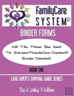 Bertrand.pt - Familycare System Binder Forms
