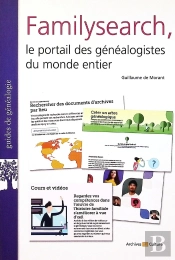 Familysearch Mode D'Emploi