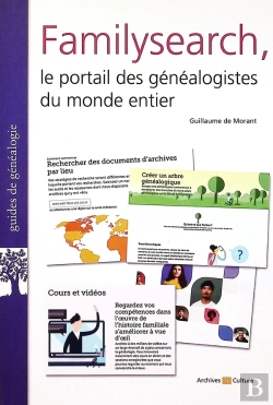 Bertrand.pt - Familysearch Mode D'Emploi