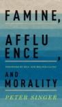 Famine, Affluence, And Morality