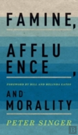 Bertrand.pt - Famine, Affluence, And Morality