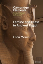 Famine And Feast In Ancient Egypt