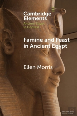 Bertrand.pt - Famine And Feast In Ancient Egypt