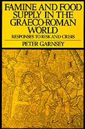 Famine And Food Supply In The Graeco-Roman World