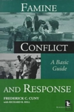 Bertrand.pt - Famine, Conflict And Response