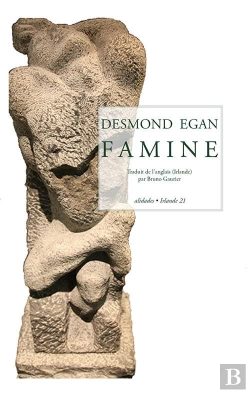 Bertrand.pt - Famine - Desmond Egan