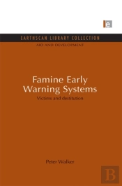 Famine Early Warning Systems