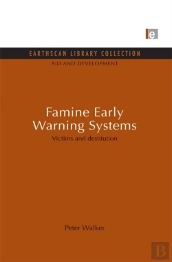 Bertrand.pt - Famine Early Warning Systems