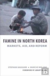 Famine In North Korea