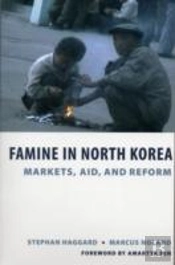 Famine In North Korea