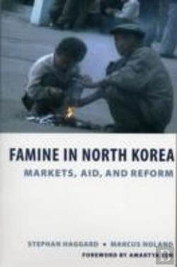 Bertrand.pt - Famine In North Korea