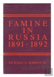 Famine In Russia, 1891-92