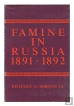 Bertrand.pt - Famine In Russia, 1891-92