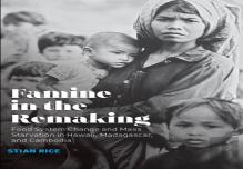 Famine In The Remaking