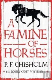 Famine Of Horses