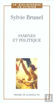 Famines Et Politique
