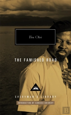 Bertrand.pt - Famished Road