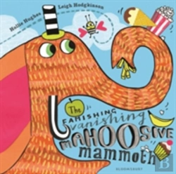 Bertrand.pt - Famishing Vanishing Mahoosive Mammo