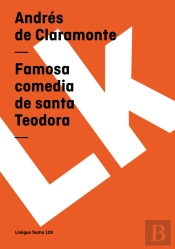 Famosa Comedia De Santa Teodora