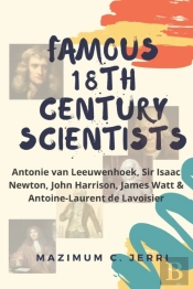 Famous 18th Century Scientists