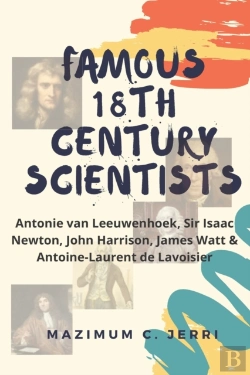 Bertrand.pt - Famous 18th Century Scientists