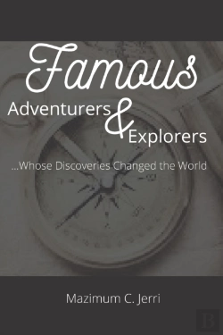 Bertrand.pt - Famous Adventurers & Explorers